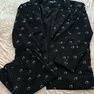 Forever 21 X Hello Kitty Set